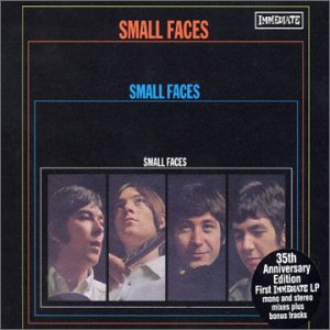 SMALL FACES