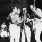THE BEACH BOYS