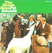 PET SOUNDS