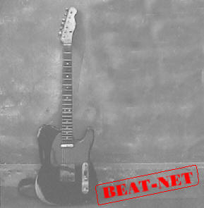 BEAT-NET HOMEPAGE