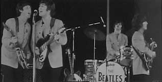 ザ・ビートルズ