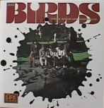 THESE BIRDS ARE DANGEROUS