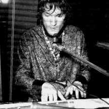 BRIAN AUGER