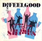 A CASE OF THE SHAKES