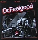 MAD MAN BLUES