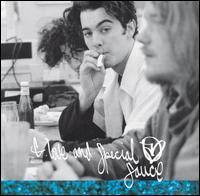 G. LOVE & SPECIAL SAUCE