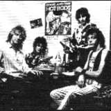 EDDIE & THE HOT RODS