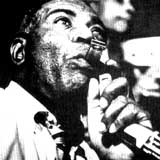 HOWLIN' WOLF