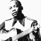 JOHN LEE HOOKER