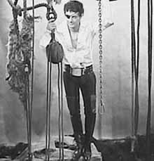 JOHNNY KIDD & THE PIRATES