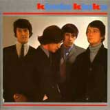 KINDA KINKS / THE KINKS