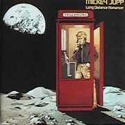 LONG DISTANCE ROMANCER