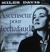 ASCENSEUR POUR L'ECHAFAUD