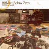 HAT'S OFF / NINE BELOW ZERO