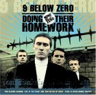 DOING THEIR HOMEWORK