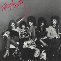 NEW YORK DOLLS