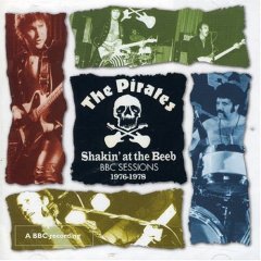 SHAKIN' AT THE BEEB / THE PIRATES