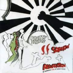 S.F. SORROW / THE PRETTY THINGS