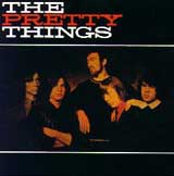 THE PRETTY THINGS