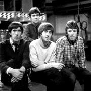 THE SPENCER DAVIS GROUP
