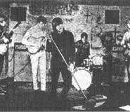 THE SHADOWS OF KNIGHT