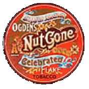 OGDEN'S NUT GONE FLAKE