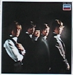 THE ROLLING STONES