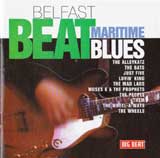 BELFAST BEAT - MARITIME BLUES / VARIOUS ARTISTS