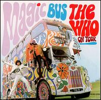 MAGIC BUS