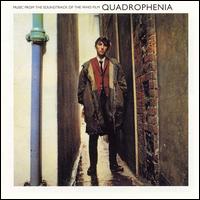 QUADROPHENIA
