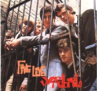 FIVE LIVE YARDBIRDS